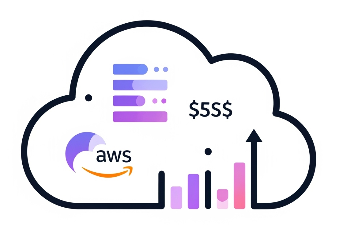 AWS Logo